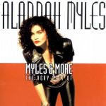阿蘭娜．麥爾絲：世紀精選+新歌 (CD)<br>Alannah Myles / Myles and More-The Best Of